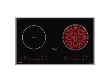 Bếp Điện Từ Canzy CZ ML86B - Made in Malaysia